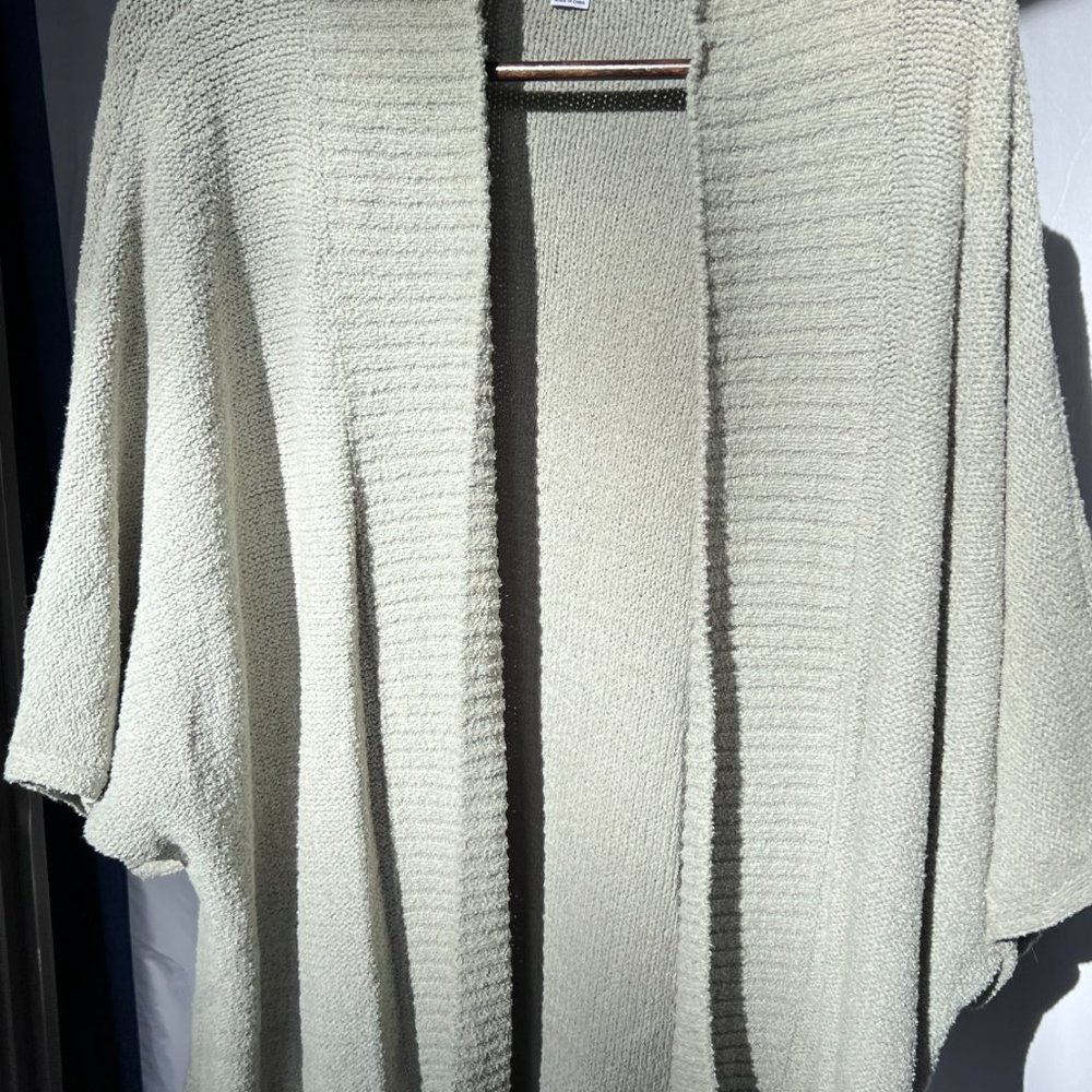 Light Green O'Neill Swing Sweater (Size M)